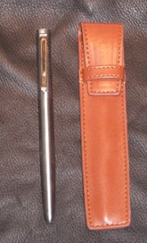 ZPE WAND WITH CASE